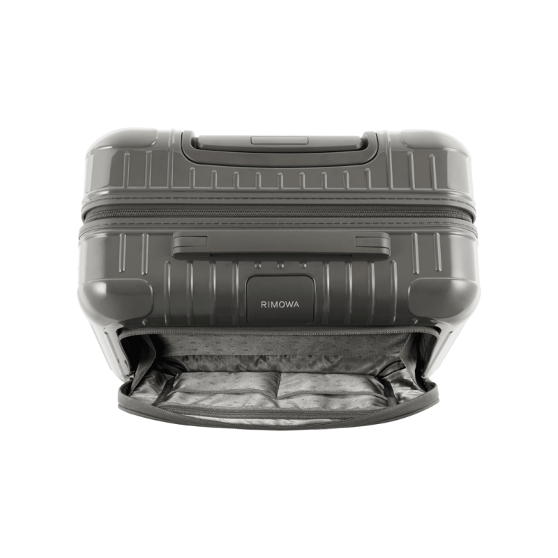 Maleta Rimowa Essential Sleeve Compact Gris | Y7fUnhqM24R