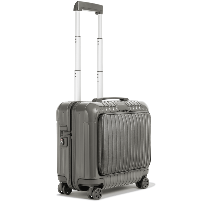 Maleta Rimowa Essential Sleeve Compact Gris | Y7fUnhqM24R