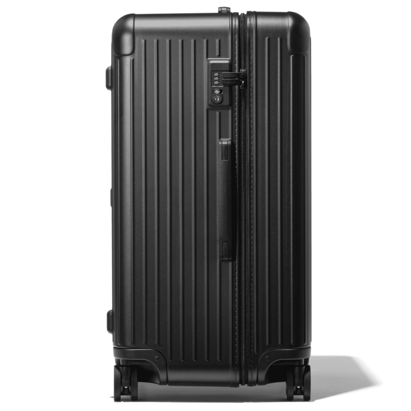 Maleta Rimowa Essential Trunk Negras | e0LigsSRJJJ