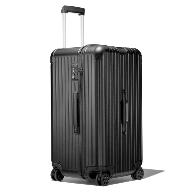 Maleta Rimowa Essential Trunk Negras | e0LigsSRJJJ