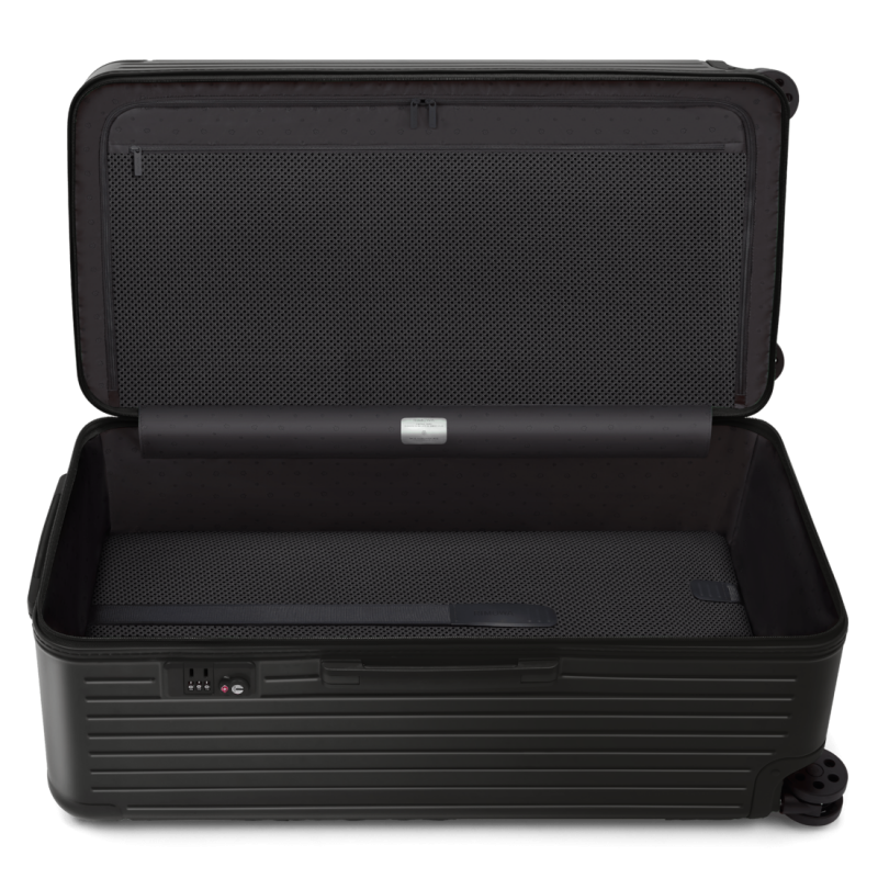 Maleta Rimowa Essential Trunk Plus Negras | 5IMdxgdUwXh