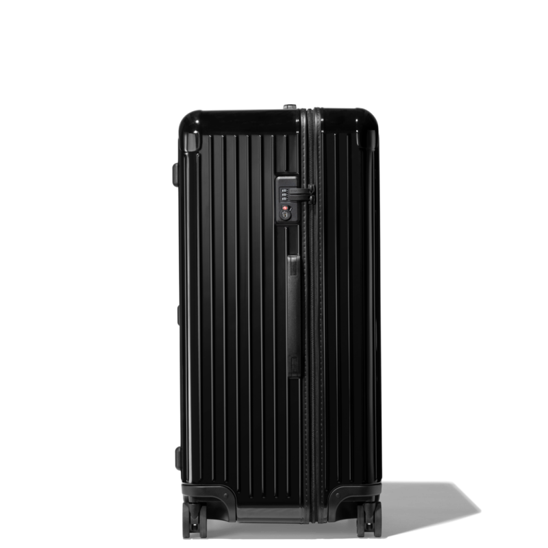 Maleta Rimowa Essential Trunk Plus Negras | IsYyWfpoSIp