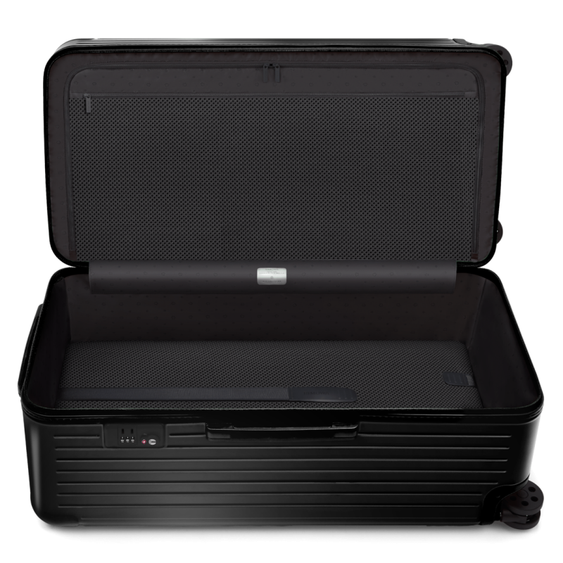 Maleta Rimowa Essential Trunk Plus Negras | IsYyWfpoSIp