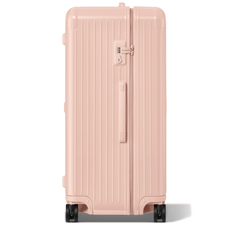 Maleta Rimowa Essential Trunk Plus Rosas | ZVNgTRIcf9k