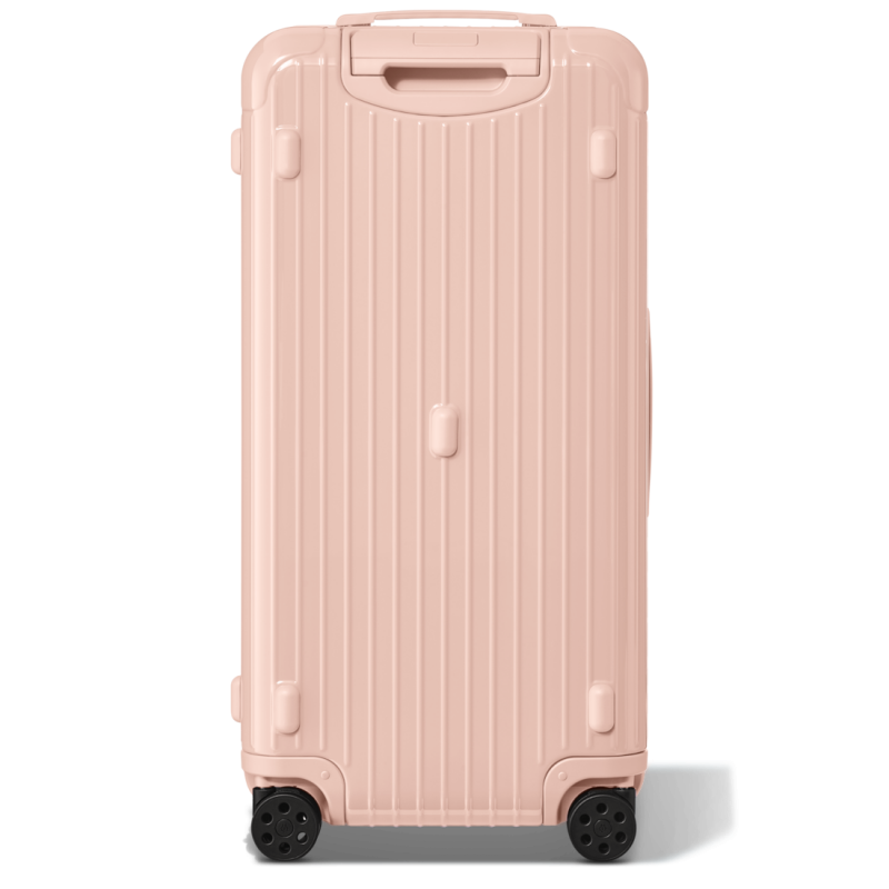 Maleta Rimowa Essential Trunk Plus Rosas | ZVNgTRIcf9k