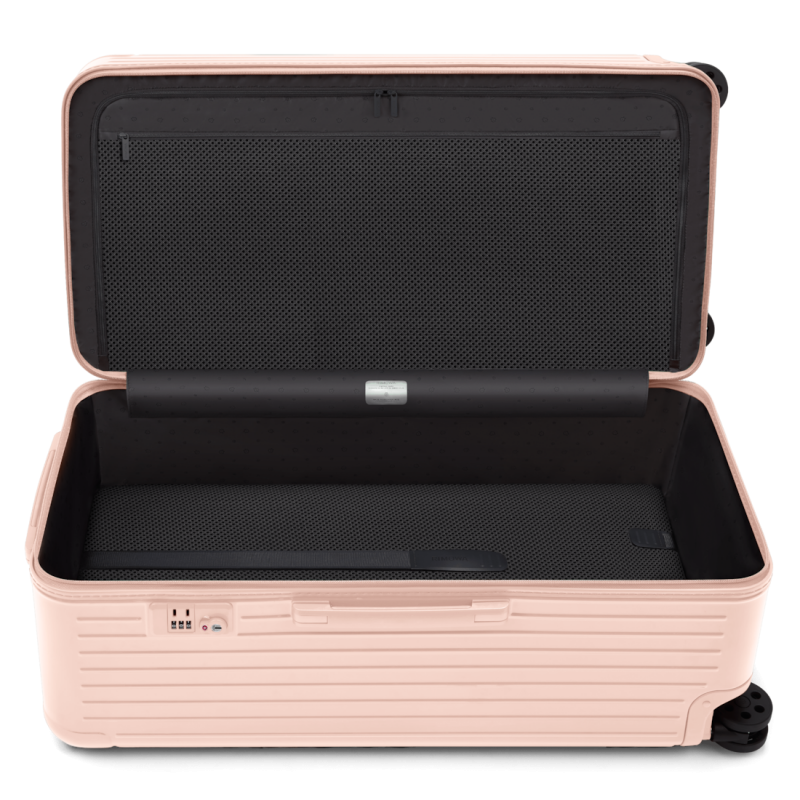 Maleta Rimowa Essential Trunk Plus Rosas | ZVNgTRIcf9k