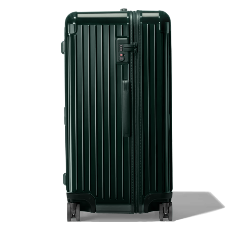 Maleta Rimowa Essential Trunk Verde | fBQ9BBzNpC5