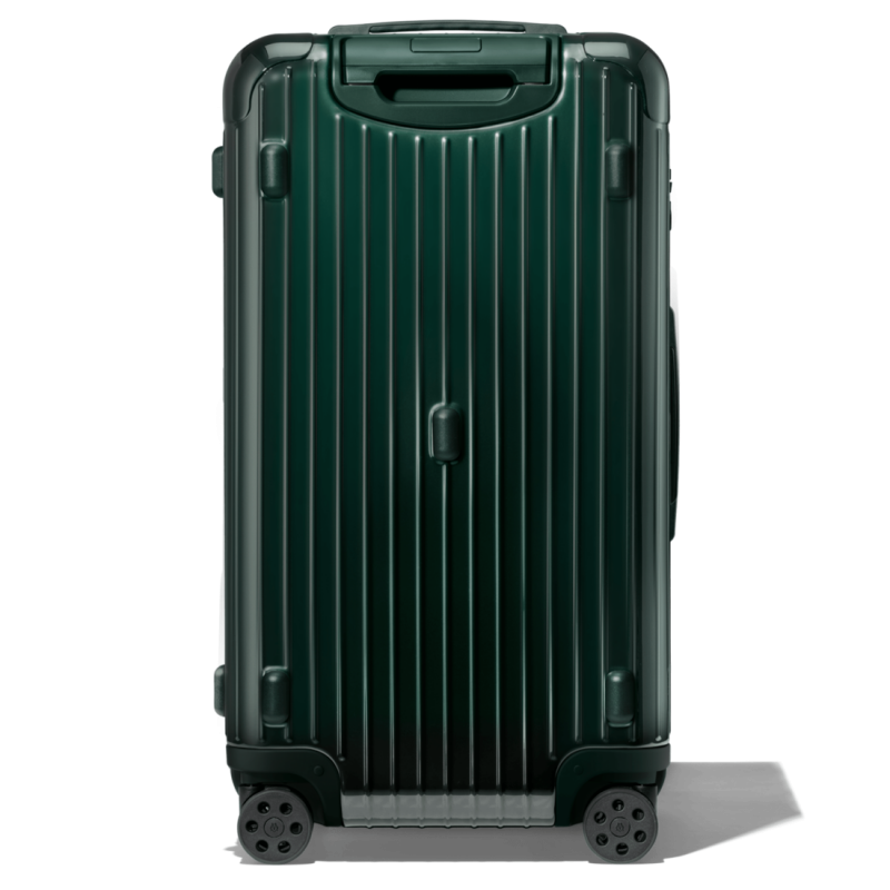 Maleta Rimowa Essential Trunk Verde | fBQ9BBzNpC5