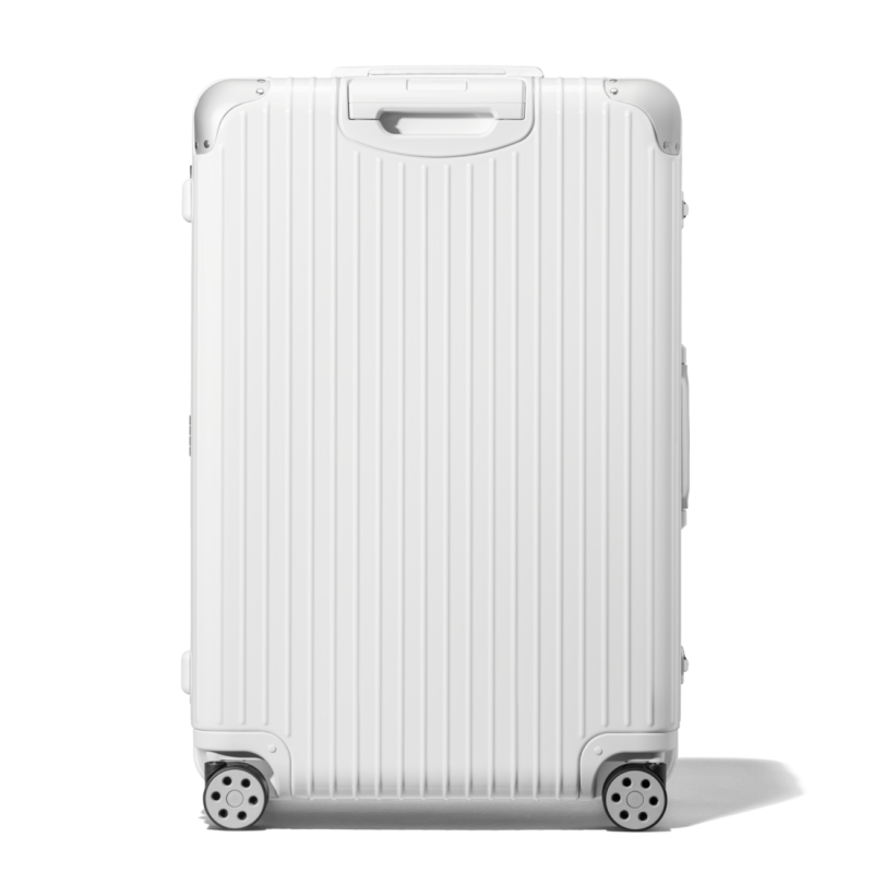 Maleta Rimowa Híbrido Check-In L Blancas | 4MXYIVPjjL4