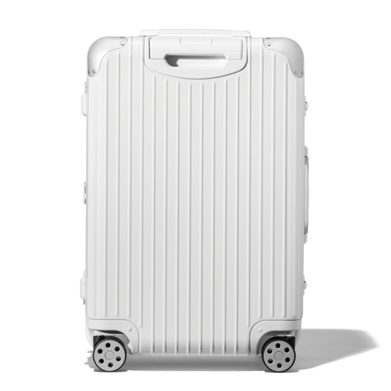 Maleta Rimowa Híbrido Check-In M Blancas | eGZUpzzKV12