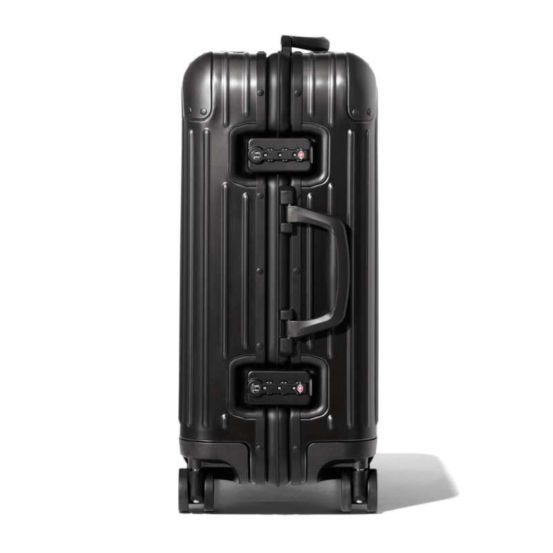 Maleta Rimowa Original Cabin Negras | W9hG7jGcPzT