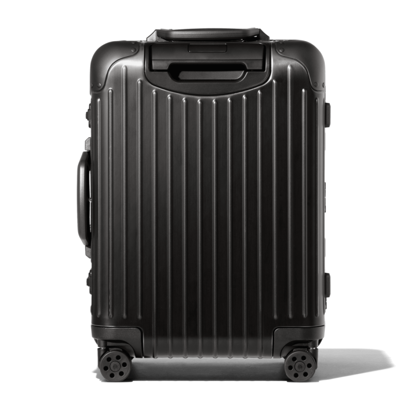 Maleta Rimowa Original Cabin Negras | W9hG7jGcPzT