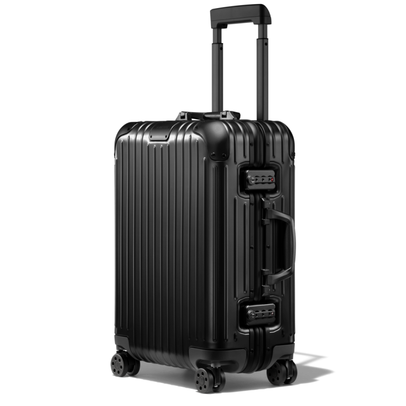 Maleta Rimowa Original Cabin Negras | W9hG7jGcPzT