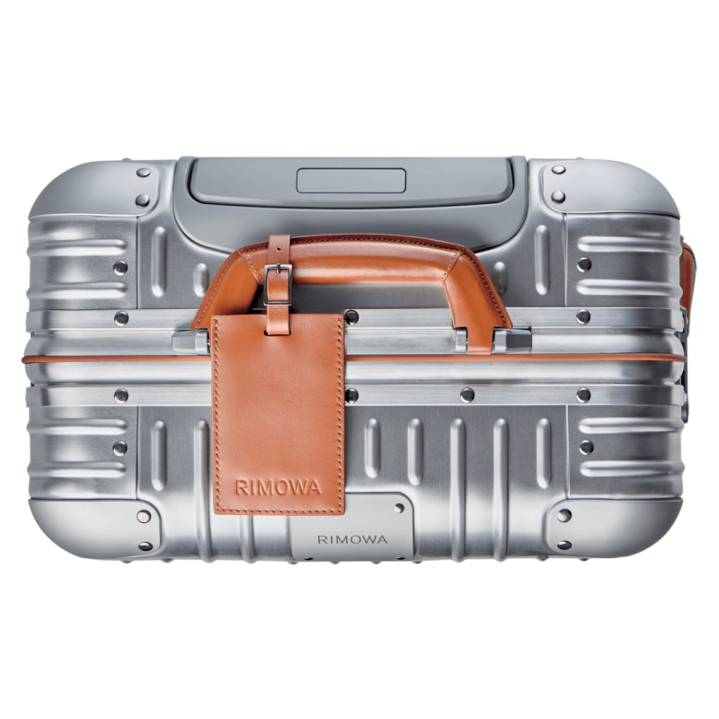 Maleta Rimowa Original Cabin Twist Marrones | pX5t1LnYSG0