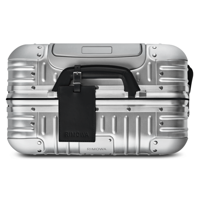 Maleta Rimowa Original Cabin Twist Negras | RJwv1JRc1sZ