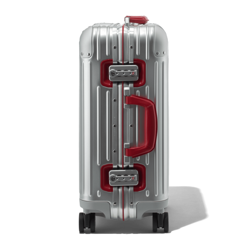 Maleta Rimowa Original Cabin Twist Rojas | iy2ocpLSZPH