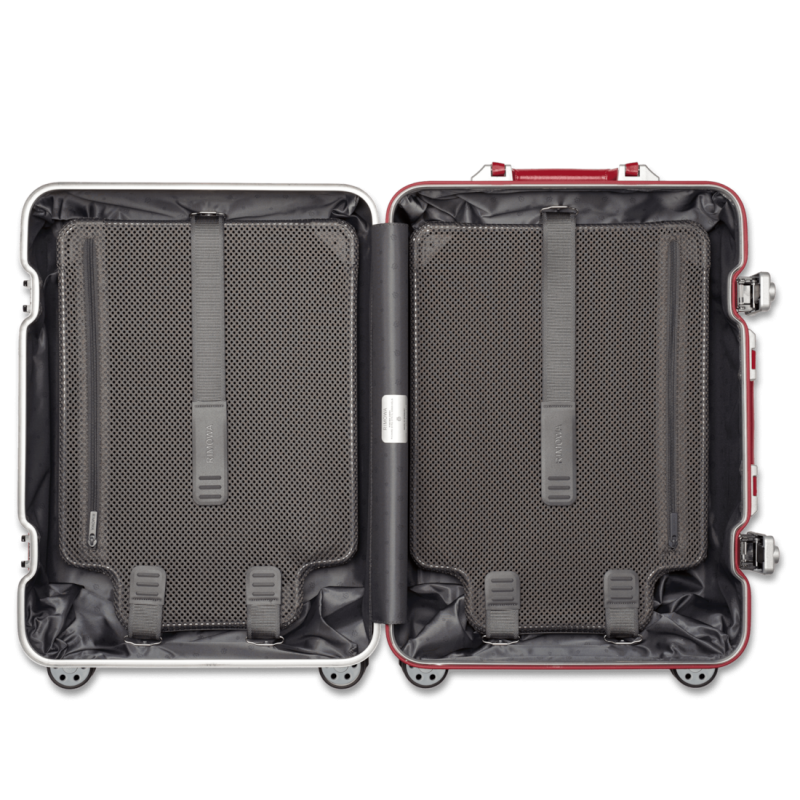 Maleta Rimowa Original Cabin Twist Rojas | iy2ocpLSZPH