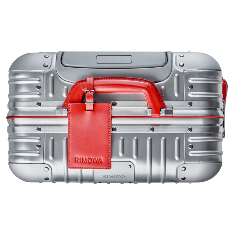 Maleta Rimowa Original Cabin Twist Rojas | iy2ocpLSZPH