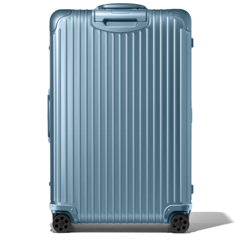 Maleta Rimowa Original Check-In L Azules | puT0kPBcFje