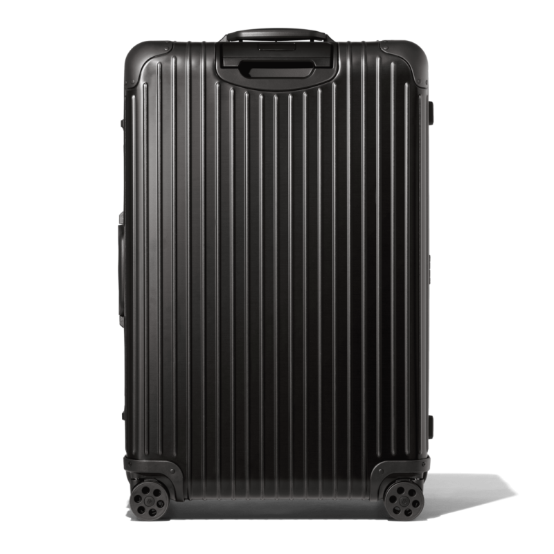 Maleta Rimowa Original Check-In L Negras | hErJ5KQq9sG