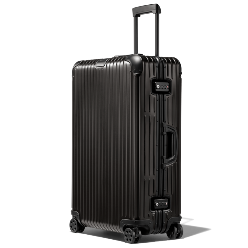 Maleta Rimowa Original Check-In L Negras | hErJ5KQq9sG