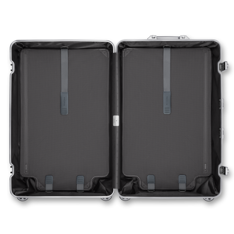 Maleta Rimowa Original Check-In L Plateadas | pqtgLtaS9Ug