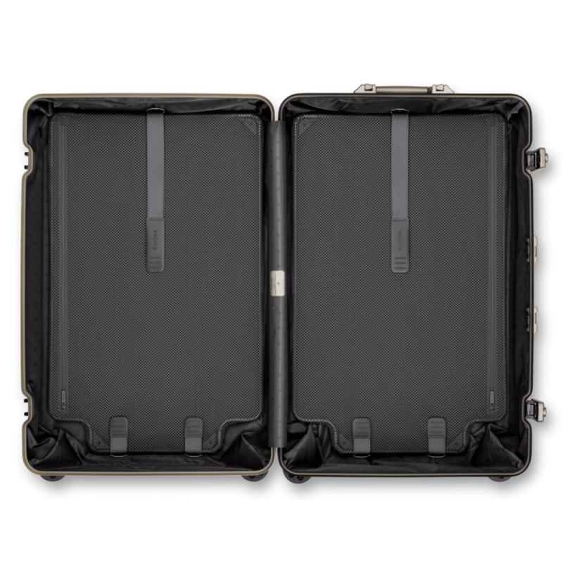 Maleta Rimowa Original Check-In L Titanium | nmMnTwHTRuk