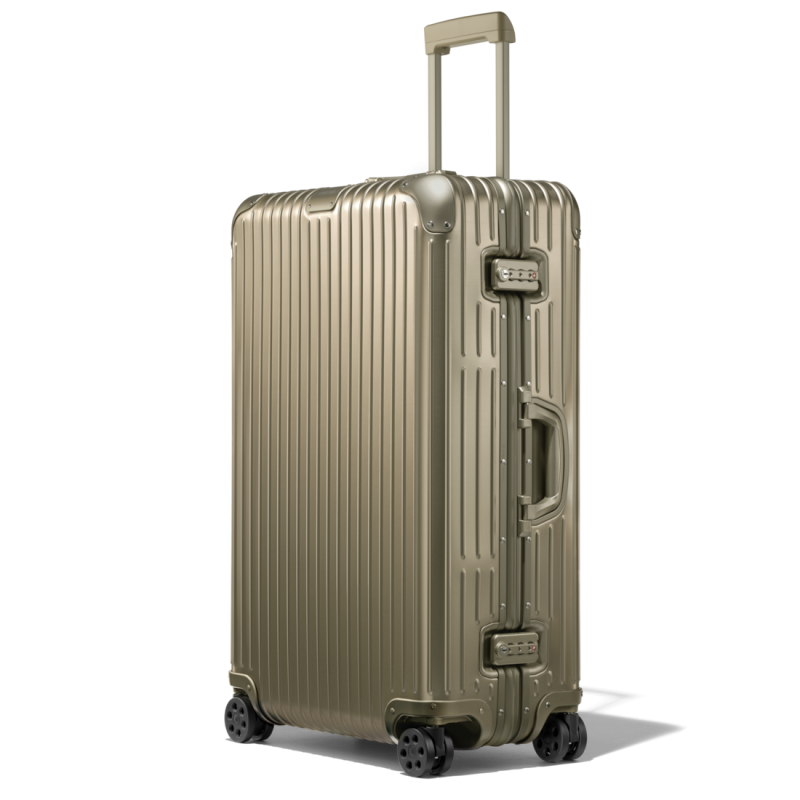 Maleta Rimowa Original Check-In L Titanium | nmMnTwHTRuk