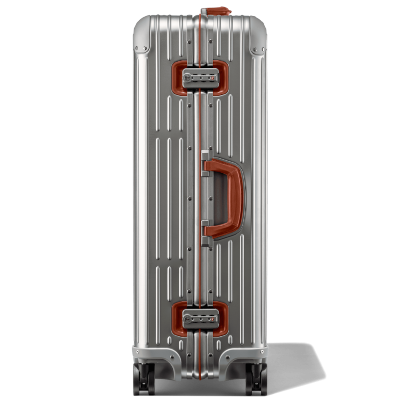 Maleta Rimowa Original Check-In L Twist Marrones | US1rl14DyiL