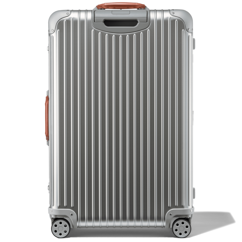 Maleta Rimowa Original Check-In L Twist Marrones | US1rl14DyiL