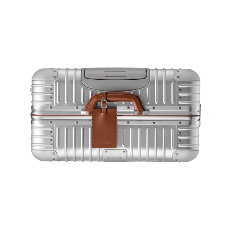 Maleta Rimowa Original Check-In L Twist Marrones | US1rl14DyiL