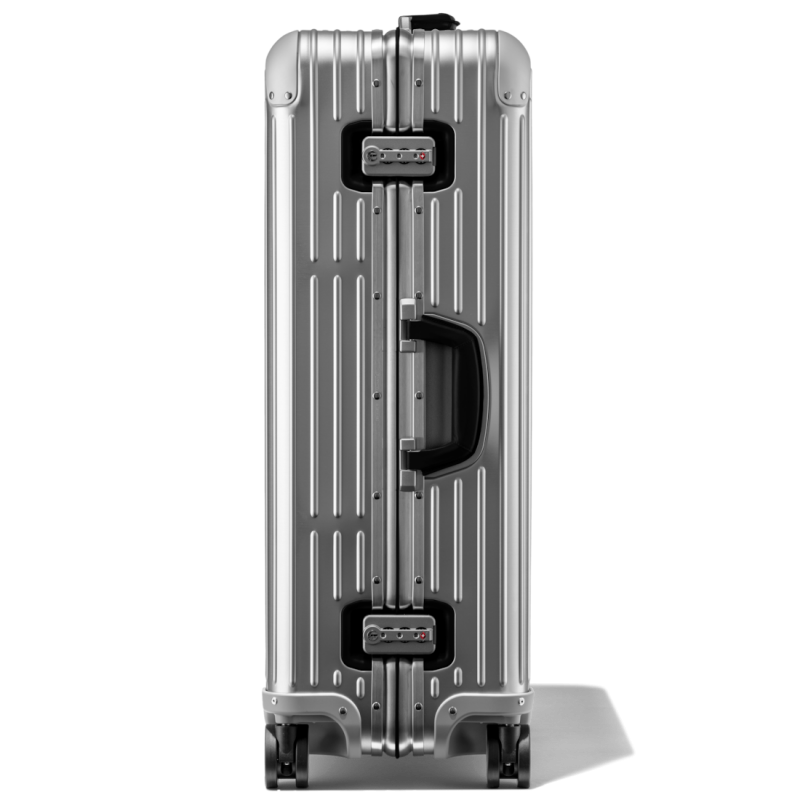 Maleta Rimowa Original Check-In L Twist Negras | BSsELgL88Yu