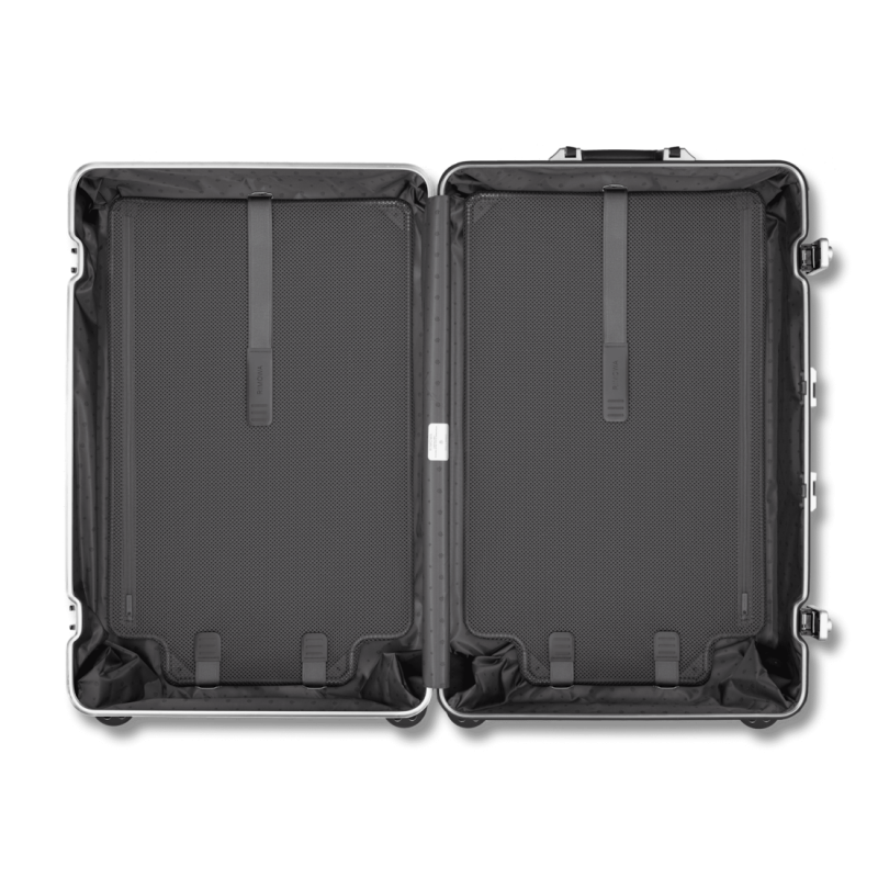 Maleta Rimowa Original Check-In L Twist Negras | BSsELgL88Yu