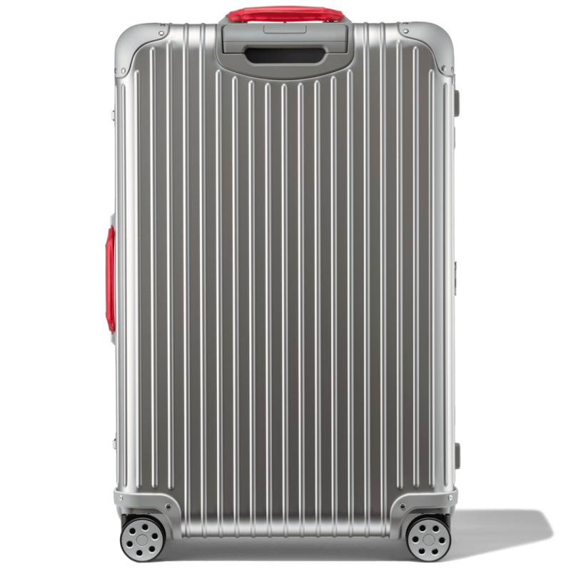 Maleta Rimowa Original Check-In L Twist Rojas | 3qGPh4W2SSz