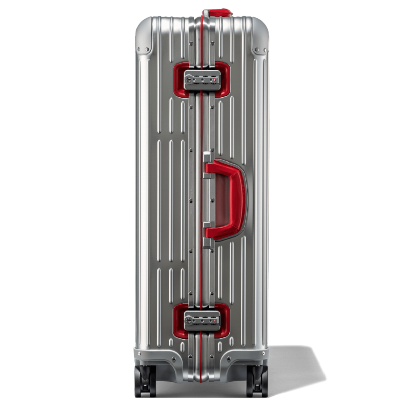 Maleta Rimowa Original Check-In L Twist Rojas | 3qGPh4W2SSz