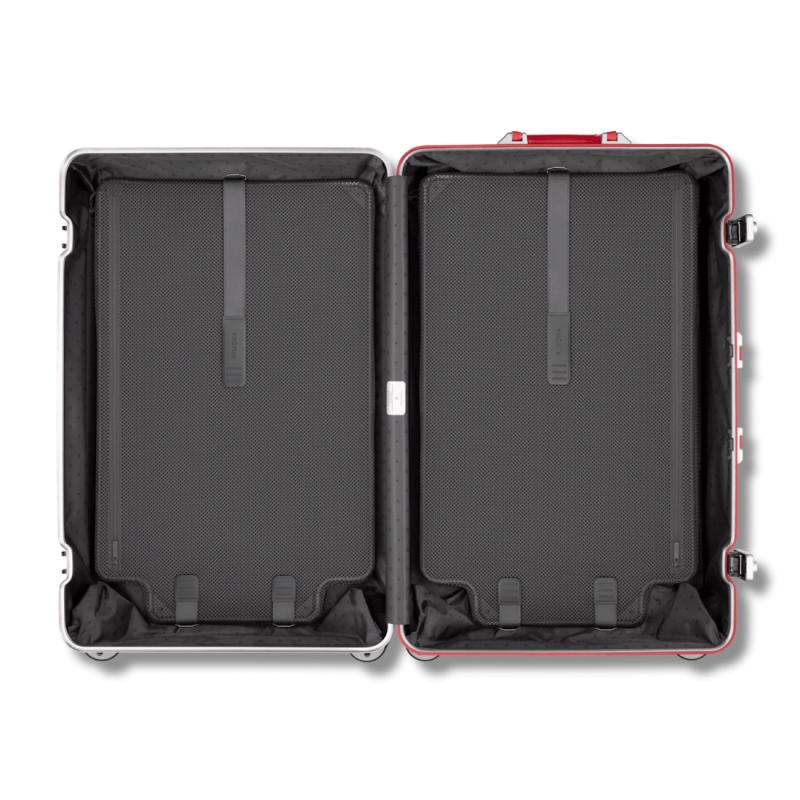 Maleta Rimowa Original Check-In L Twist Rojas | 3qGPh4W2SSz