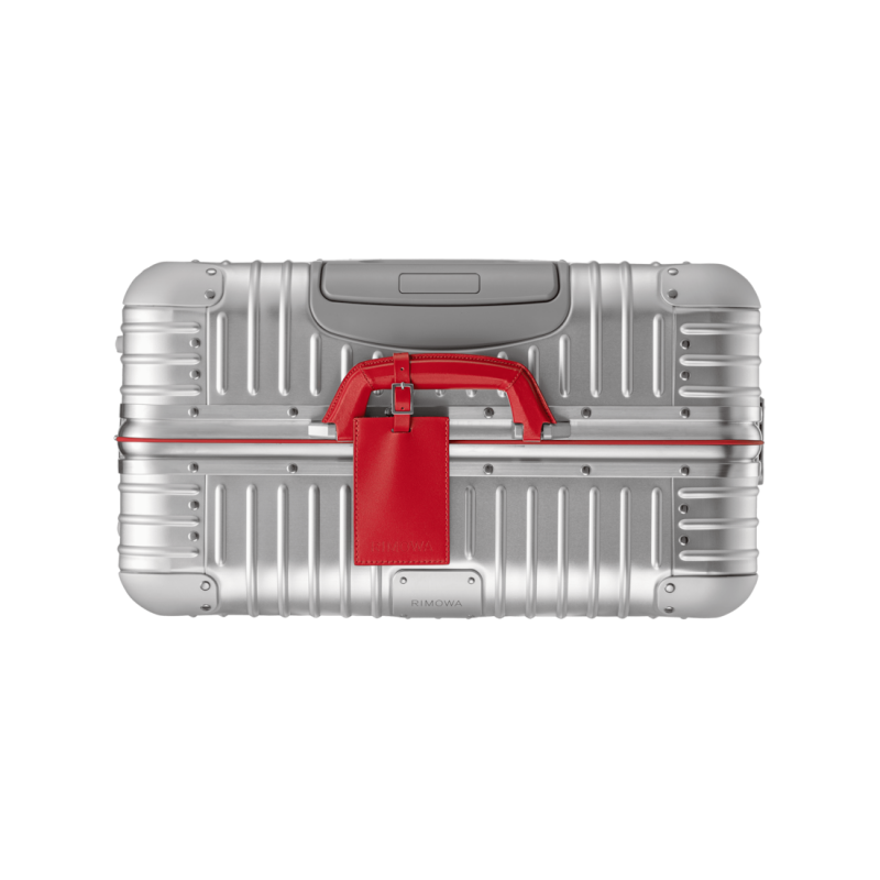 Maleta Rimowa Original Check-In L Twist Rojas | 3qGPh4W2SSz