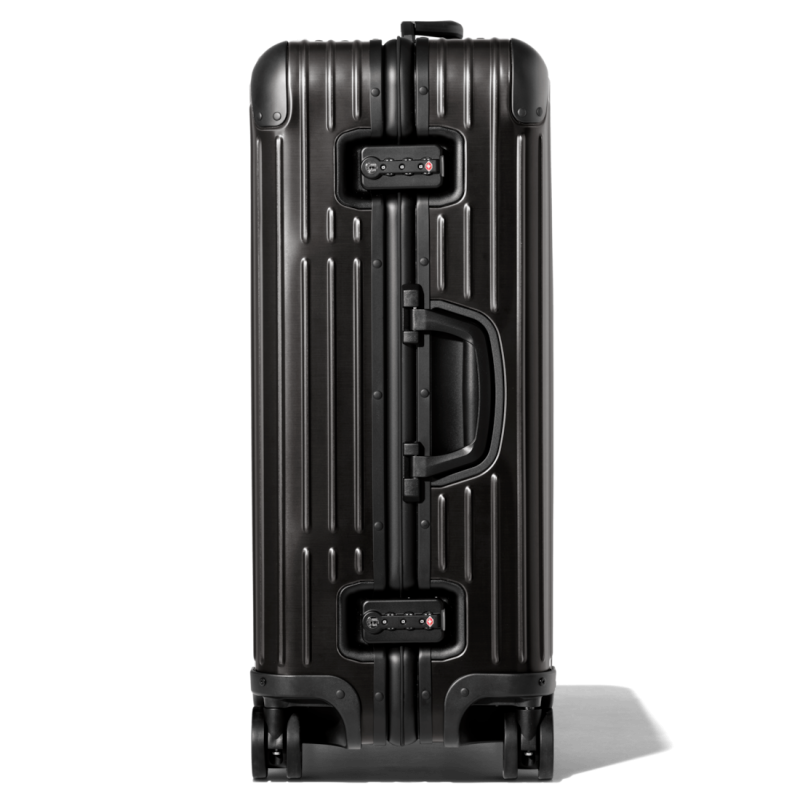 Maleta Rimowa Original Check-In M Negras | 9gVEhQppgB6