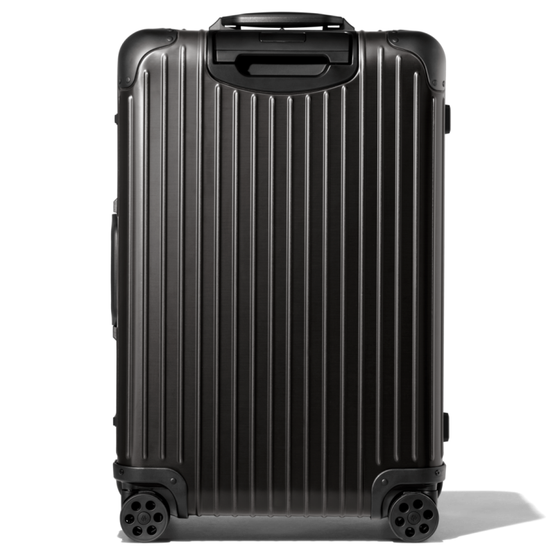 Maleta Rimowa Original Check-In M Negras | 9gVEhQppgB6