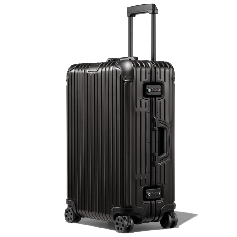 Maleta Rimowa Original Check-In M Negras | 9gVEhQppgB6