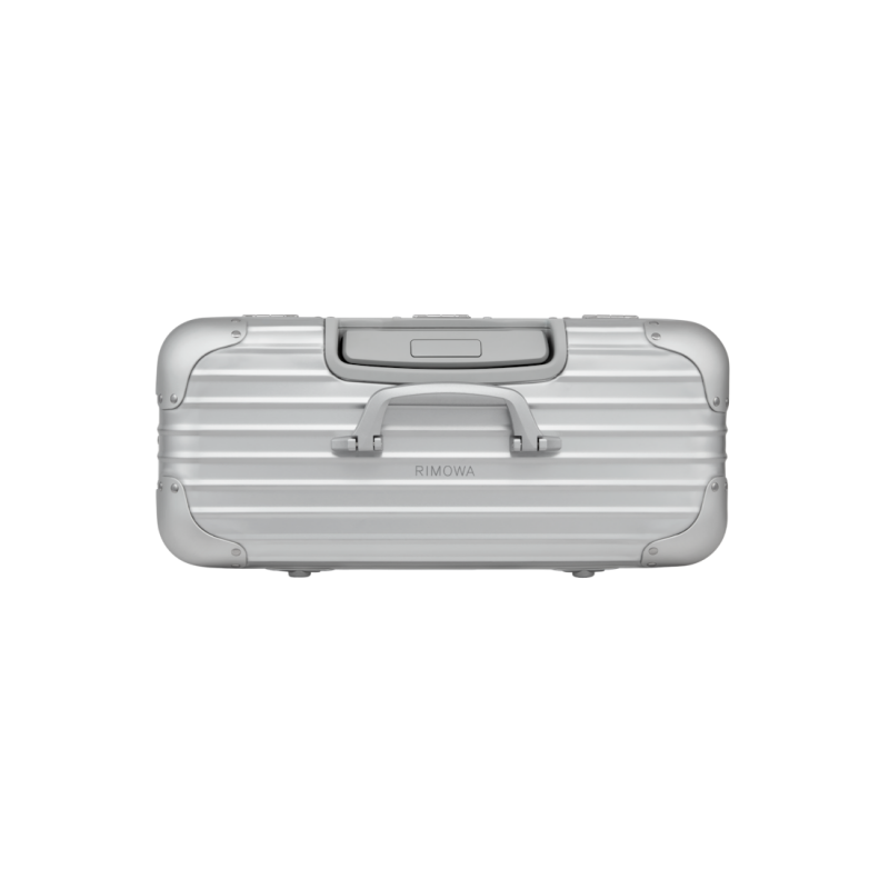 Maleta Rimowa Original Pilot Case Plateadas | liro0lCQCEi