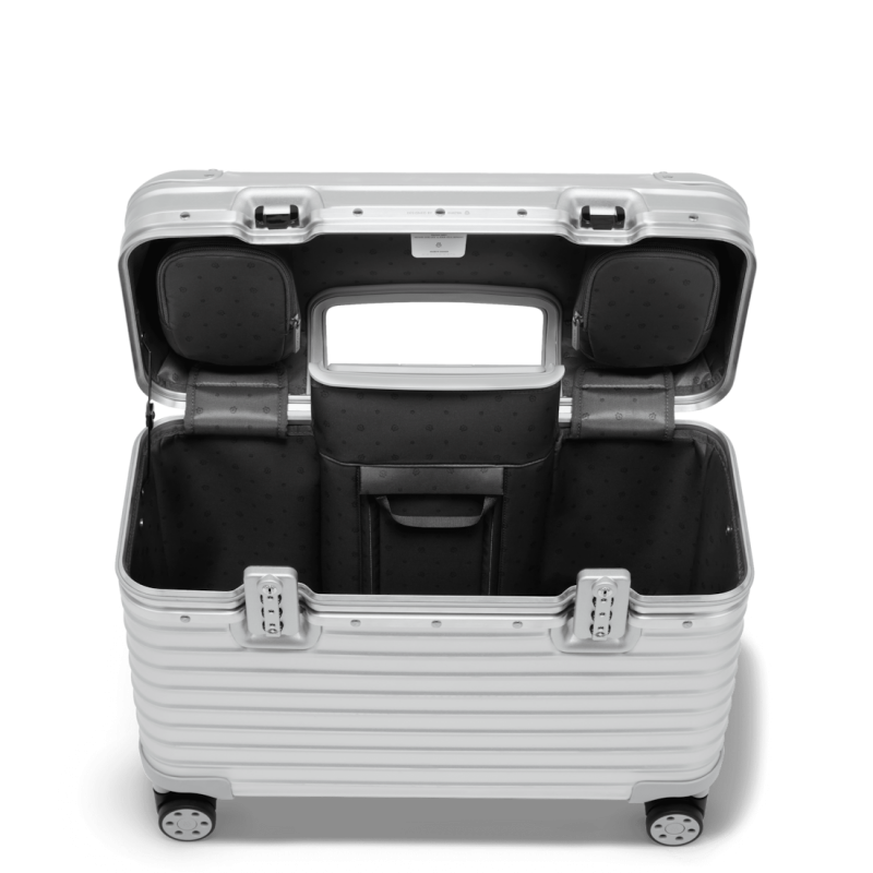 Maleta Rimowa Original Pilot Case Plateadas | liro0lCQCEi