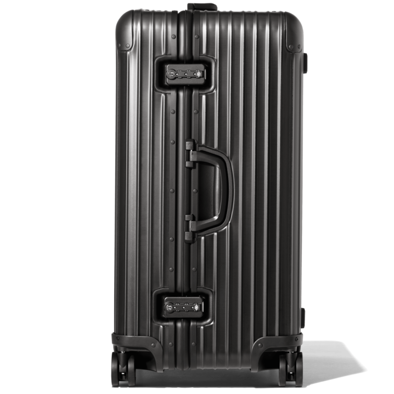 Maleta Rimowa Original Trunk Negras | sN1ZjGjTUFB