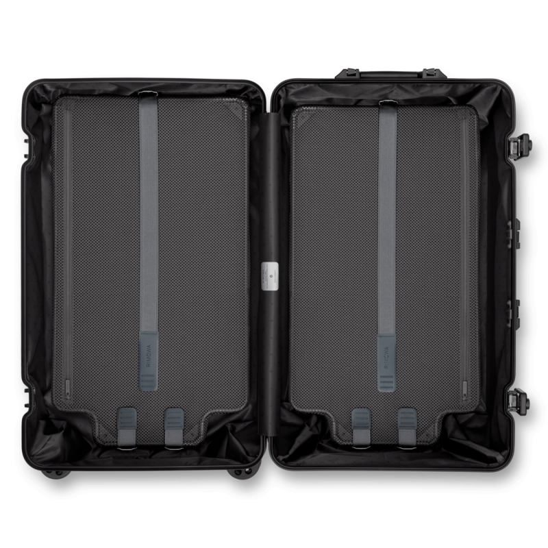 Maleta Rimowa Original Trunk Negras | sN1ZjGjTUFB