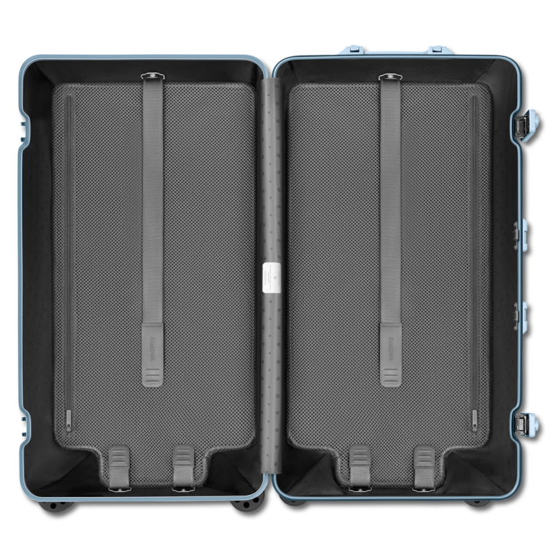 Maleta Rimowa Original Trunk Plus Azules | MTjXIAtDSz0