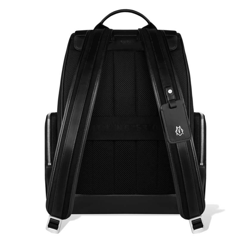 Mochilas Rimowa Never Still - Lona Flap Large Negras | giyJyAbWGqz