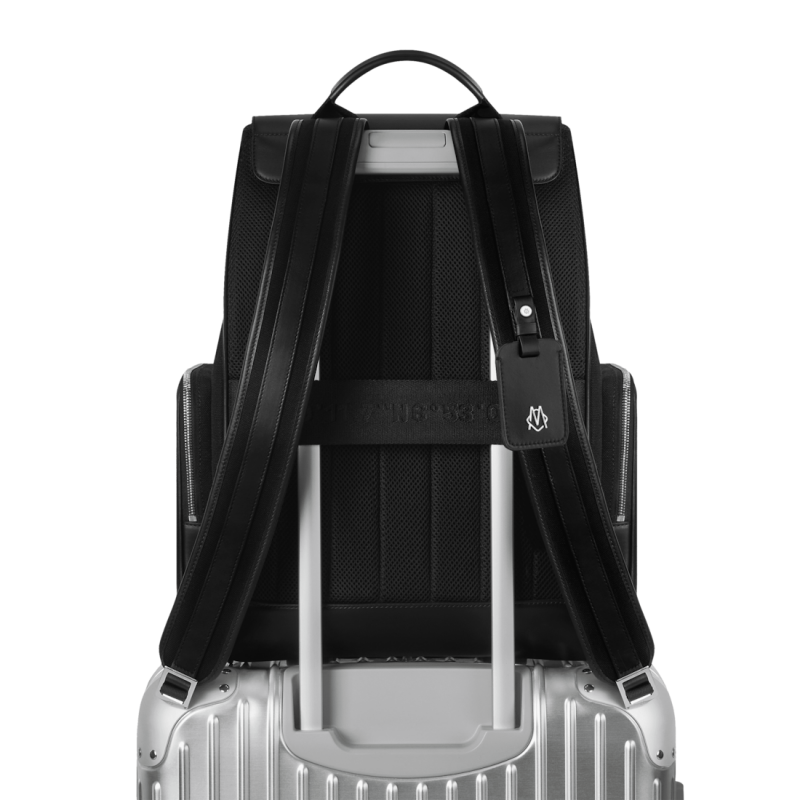 Mochilas Rimowa Never Still - Lona Flap Large Negras | giyJyAbWGqz