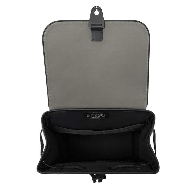 Mochilas Rimowa Never Still - Nylon Flap Large Gris | rrdL4ssaTI6