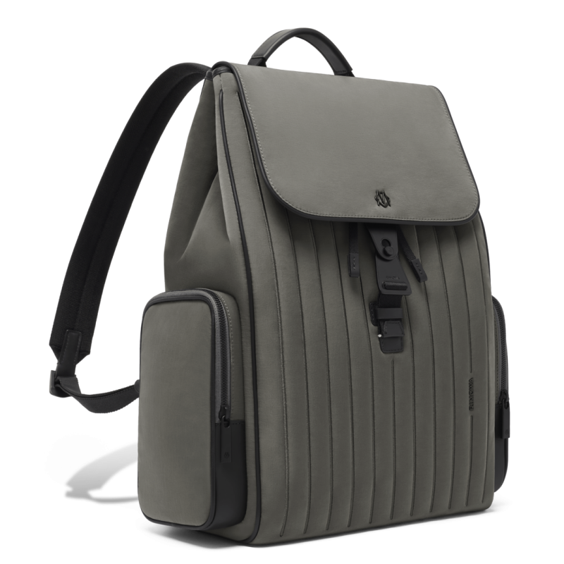 Mochilas Rimowa Never Still - Nylon Flap Large Gris | rrdL4ssaTI6