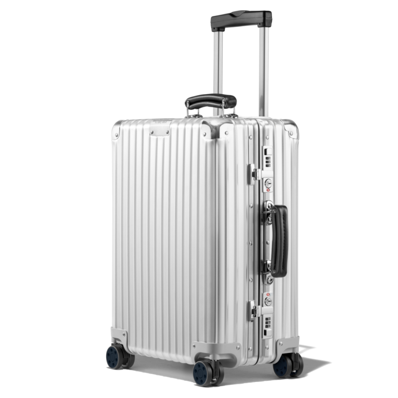 Wheels Rimowa Set Azules | WBKYJuPkH1E